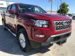 2024 Nissan Frontier SV Truck Crew Cab
