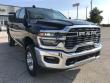 2026 Ram 2500 BIG HORN CREW CAB 4X4 Pickup