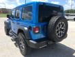 2025 Jeep Wrangler Sport SUV