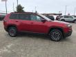 2026 Jeep Cherokee LIMITED 4X4 Sport Utility