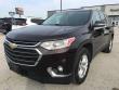 2021 Chevrolet Traverse LT Cloth w/1LT SUV