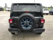 2026 Jeep Wrangler 4-DOOR SPORT Sport Utility
