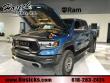 2024 Ram 1500 TRX CREW CAB 4X4 5'7 BOX Pickup