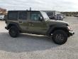 2026 Jeep Wrangler 4-DOOR SPORT S Sport Utility