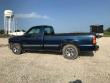 2002 Chevrolet Silverado 1500 Truck Regular Cab