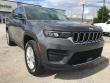 2026 Jeep Grand Cherokee LAREDO 4X4 Sport Utility