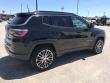 2023 Jeep Compass Limited SUV