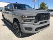 2027 Ram 2500 TRADESMAN CREW CAB 4X4 Pickup