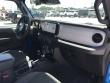 2025 Jeep Wrangler Sport SUV