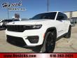 2024 Jeep Grand Cherokee Altitude SUV