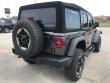 2018 Jeep Wrangler Unlimited Rubicon 4x4 SUV