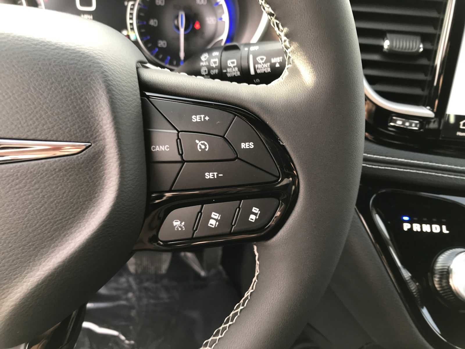 2026 Chrysler Pacifica Select - Photo 22