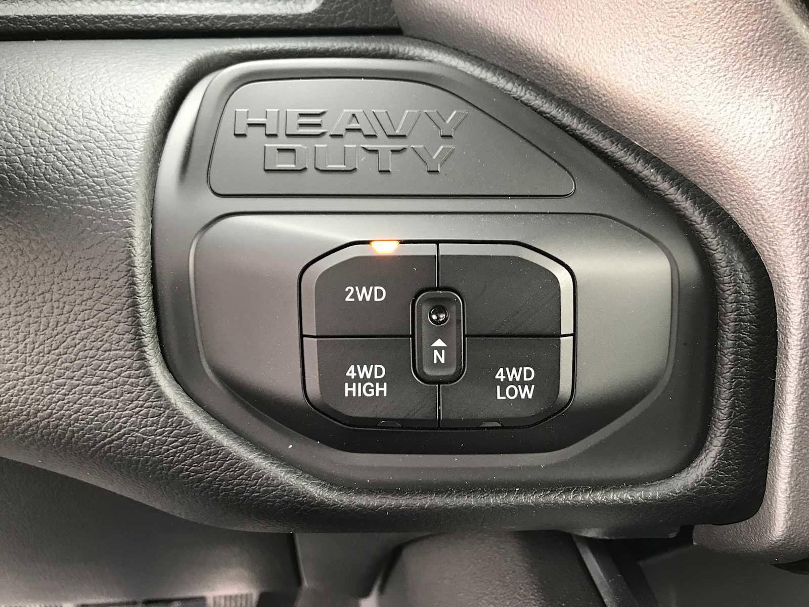 2026 RAM 2500 Big Horn - Photo 23