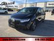 2024 Honda Odyssey Touring Van