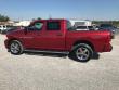 2012 Ram 1500 ST 4x4 Crew 5.7ft Truck Crew Cab