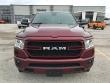2022 Ram 1500 Big Horn/Lone Star Truck Crew Cab