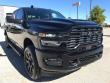 2027 Ram 2500 TRADESMAN CREW CAB 4X4 Pickup