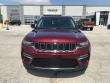 2023 Jeep Grand Cherokee Limited SUV