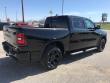2026 Ram 1500 BIG HORN CREW CAB 4X4 5'7 BOX Pickup