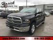 2015 Ram 1500 Big Horn Truck Crew Cab