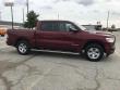 2022 Ram 1500 Big Horn/Lone Star Truck Crew Cab