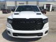 2026 Ram 1500 TRADESMAN CREW CAB 4X4 Pickup