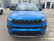 2026 Jeep Compass LATITUDE 4X4 Sport Utility
