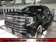 2025 GMC Sierra 1500 AT4 Truck Crew Cab