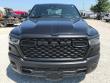 2025 Ram 1500 Tradesman Truck Crew Cab