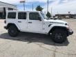 2026 Jeep Wrangler 4-DOOR SPORT Sport Utility