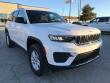 2025 Jeep Grand Cherokee LAREDO 4X4 Sport Utility