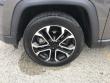 2022 Jeep Compass Limited SUV