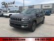 2023 Jeep Wagoneer Base SUV