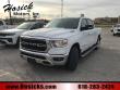 2021 Ram 1500 Big Horn/Lone Star Truck Crew Cab