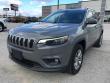 2020 Jeep Cherokee Latitude Plus SUV
