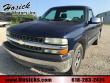 2002 Chevrolet Silverado 1500 Truck Regular Cab