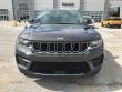 2026 Jeep Grand Cherokee LAREDO 4X4 Sport Utility