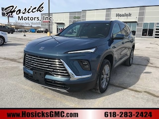 2025 Buick Enclave Preferred SUV