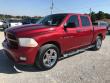 2012 Ram 1500 ST 4x4 Crew 5.7ft Truck Crew Cab