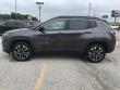 2022 Jeep Compass Limited SUV