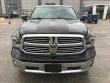 2015 Ram 1500 Big Horn Truck Crew Cab