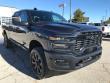 2026 Ram 2500 BIG HORN CREW CAB 4X4 6'4 BOX Pickup