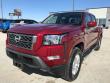 2024 Nissan Frontier SV Truck Crew Cab