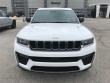 2027 Jeep Grand Cherokee L LIMITED 4X4 Sport Utility