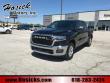 2026 Ram 1500 BIGHORN/LONESTAR CREW 4X4 Pickup