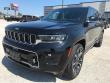 2022 Jeep New Grand Cherokee Overland SUV