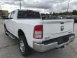 2021 Ram 2500 Big Horn Truck Crew Cab