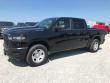 2025 Ram 1500 Tradesman Truck Crew Cab