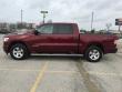 2022 Ram 1500 Big Horn/Lone Star Truck Crew Cab