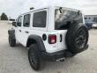 2026 Jeep Wrangler 4-DOOR SPORT S Sport Utility